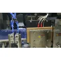 Nano Turmeric Solution Ampoule Filling Machine Ggs-240